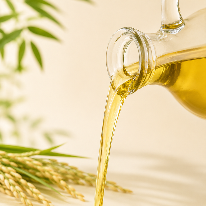 Cooking Oil